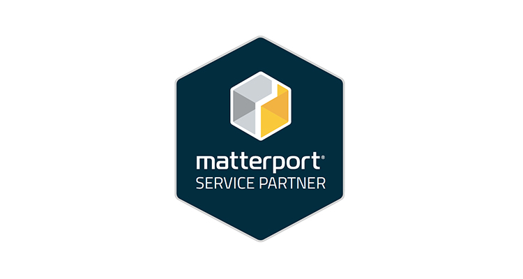 Logos_Matterport Partner