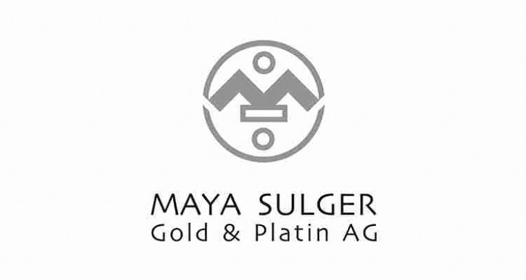Maya Sulger Gold Platin