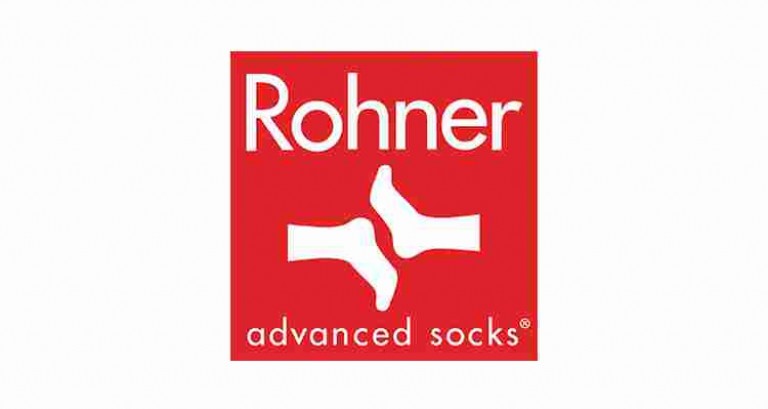 Rohner Socken