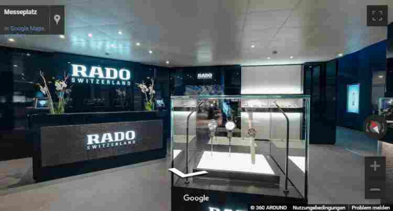 Rado